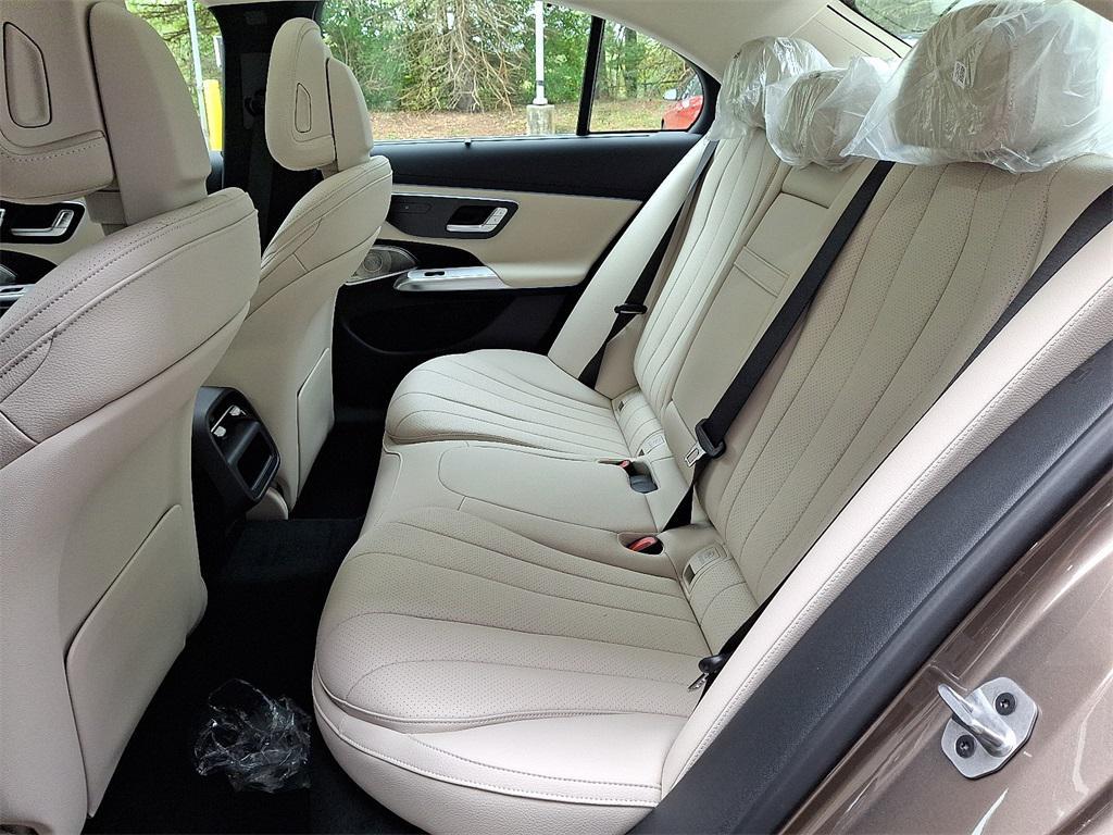 new 2026 Mercedes-Benz E-Class car, priced at $73,745