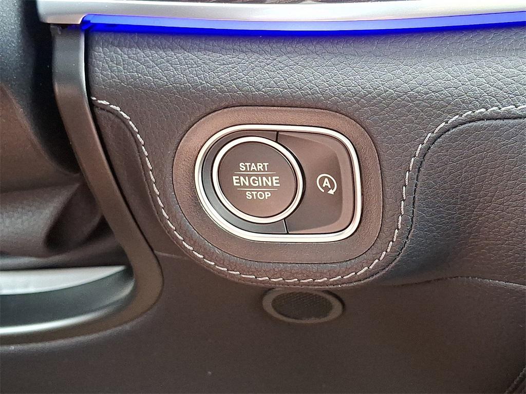 new 2026 Mercedes-Benz GLE 450 car, priced at $88,810