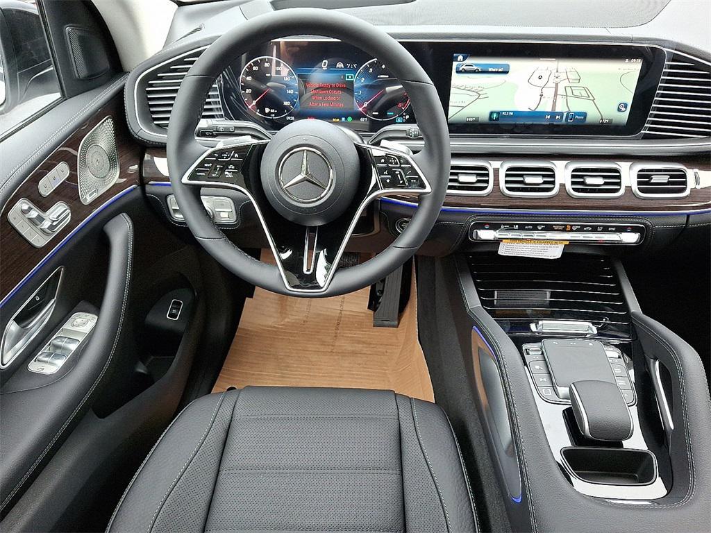 new 2026 Mercedes-Benz GLE 450 car, priced at $88,810