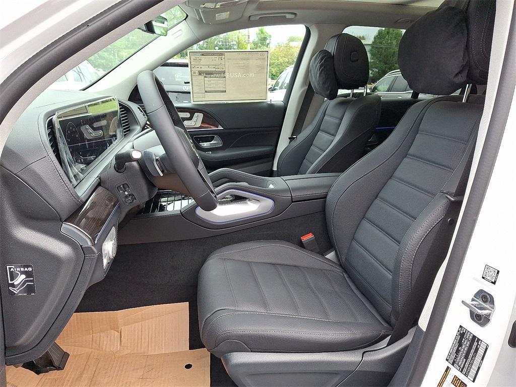 new 2026 Mercedes-Benz GLE 450 car, priced at $88,810