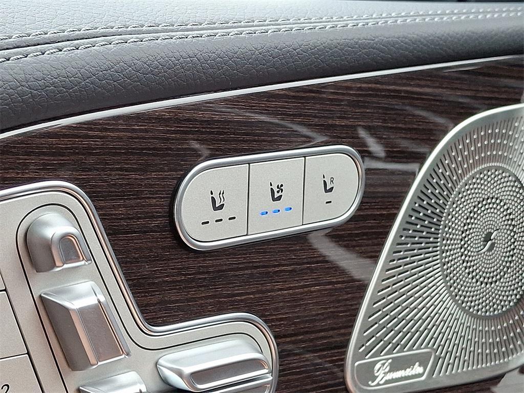 new 2026 Mercedes-Benz GLE 450 car, priced at $88,810