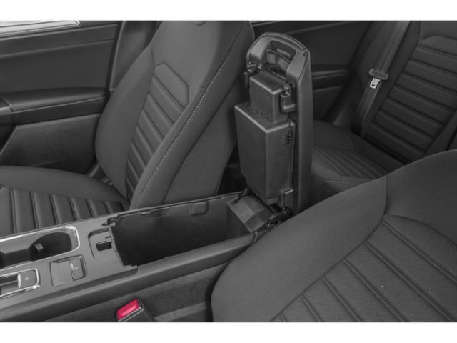 used 2020 Ford Fusion car, priced at $13,881