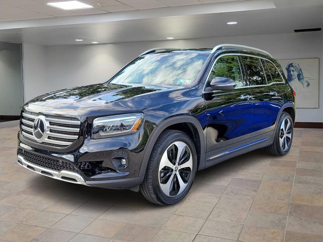 used 2024 Mercedes-Benz GLB 250 car, priced at $46,881