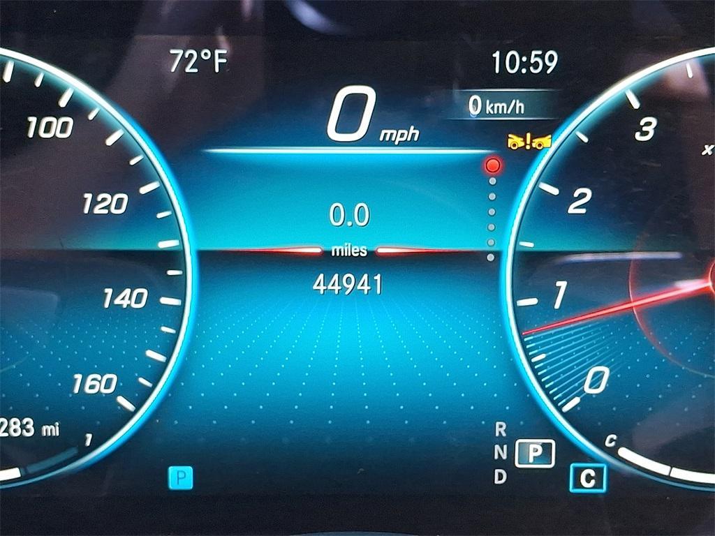 used 2023 Mercedes-Benz E-Class car, priced at $41,981