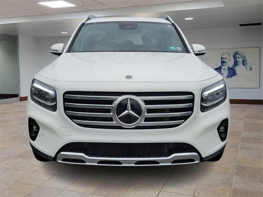 used 2024 Mercedes-Benz GLB 250 car, priced at $46,181