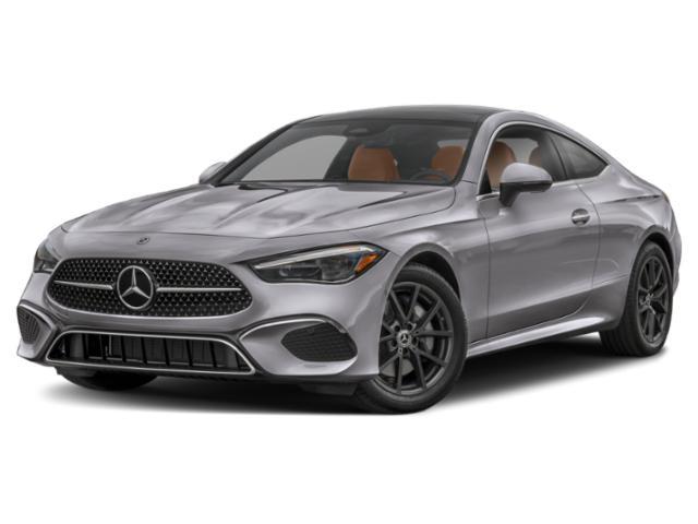 new 2025 Mercedes-Benz CLE 300 car, priced at $69,310