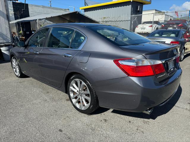 used 2013 Honda Accord car, priced at $13,995