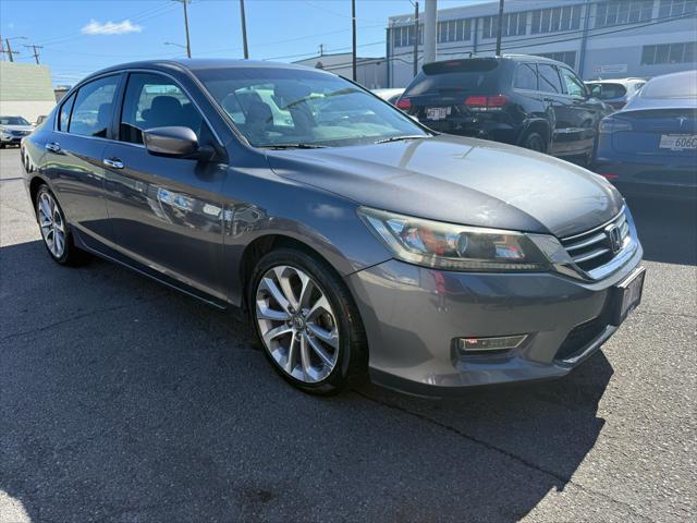 used 2013 Honda Accord car, priced at $13,995