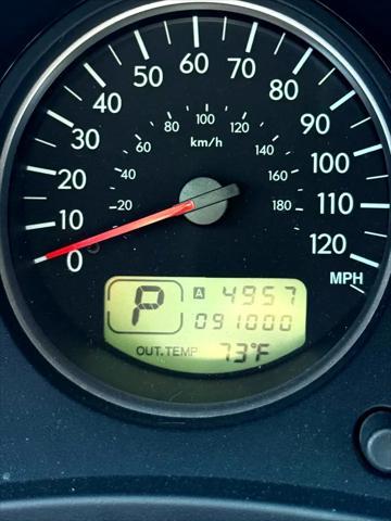 used 2006 Subaru Forester car, priced at $6,995