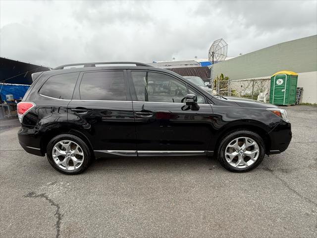 used 2018 Subaru Forester car, priced at $18,995