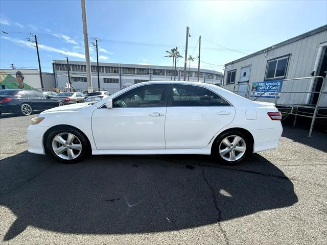 used 2011 Toyota Camry car, priced at $8,995