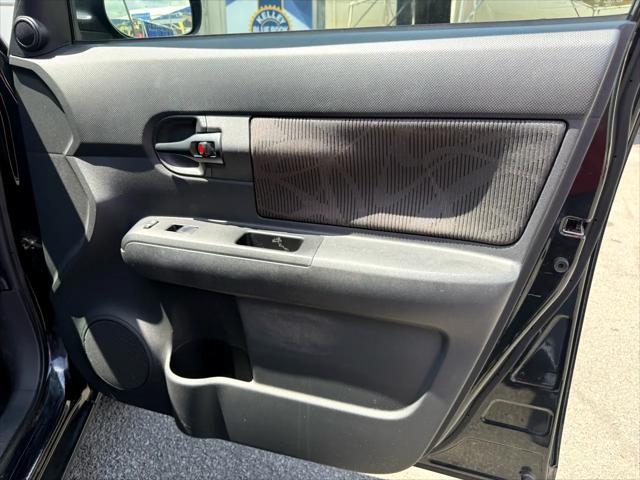 used 2013 Scion xB car, priced at $8,995