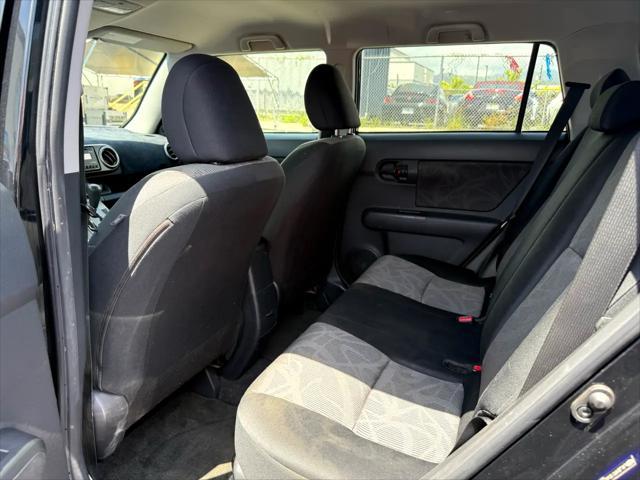 used 2013 Scion xB car, priced at $8,995