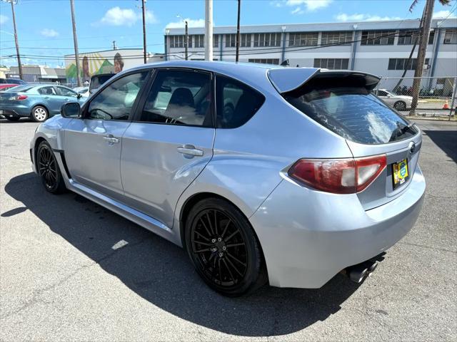 used 2013 Subaru Impreza WRX car, priced at $15,995
