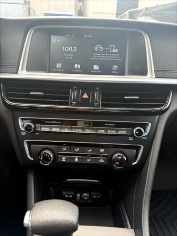 used 2020 Kia Optima car, priced at $13,995