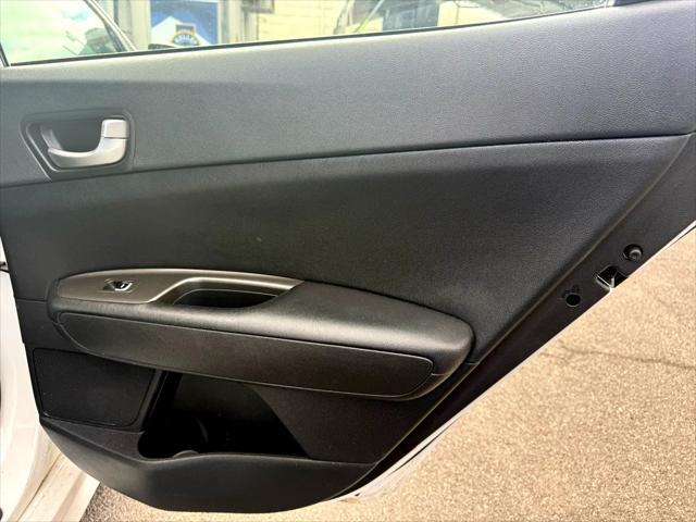 used 2020 Kia Optima car, priced at $13,995