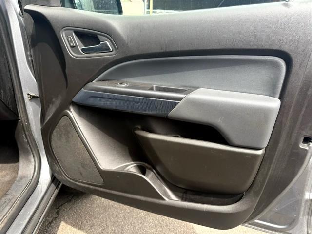 used 2019 Chevrolet Colorado car, priced at $22,995