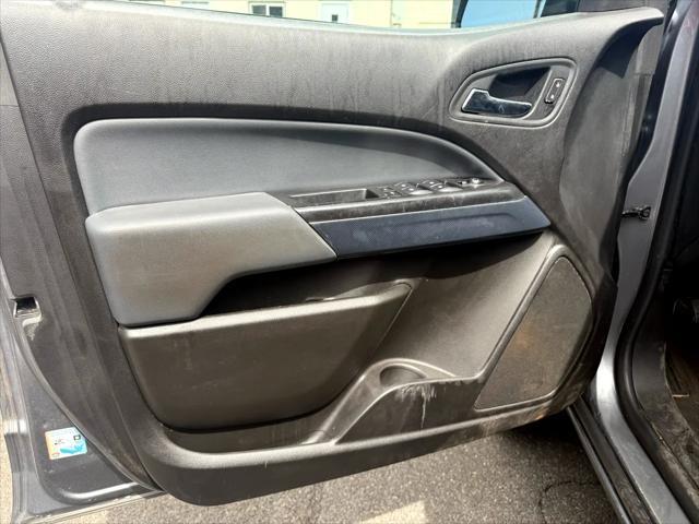 used 2019 Chevrolet Colorado car, priced at $22,995