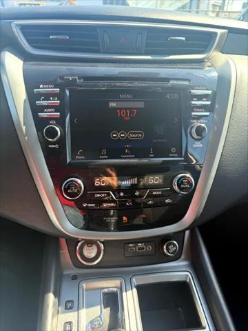 used 2023 Nissan Murano car, priced at $20,995