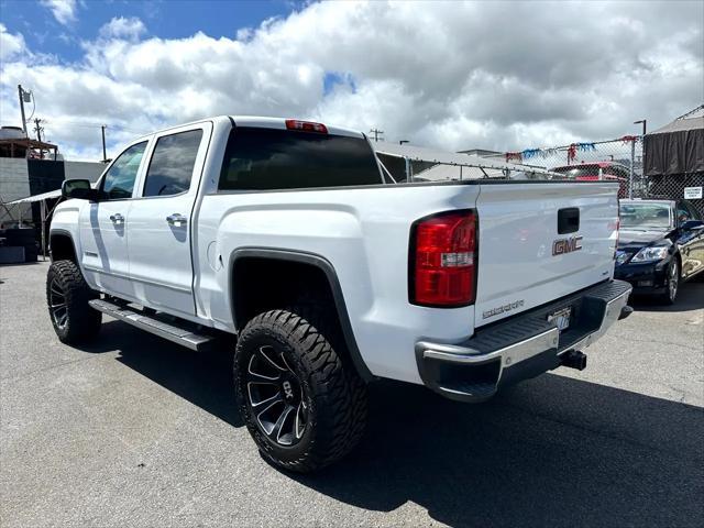 used 2014 GMC Sierra 1500 car, priced at $27,995