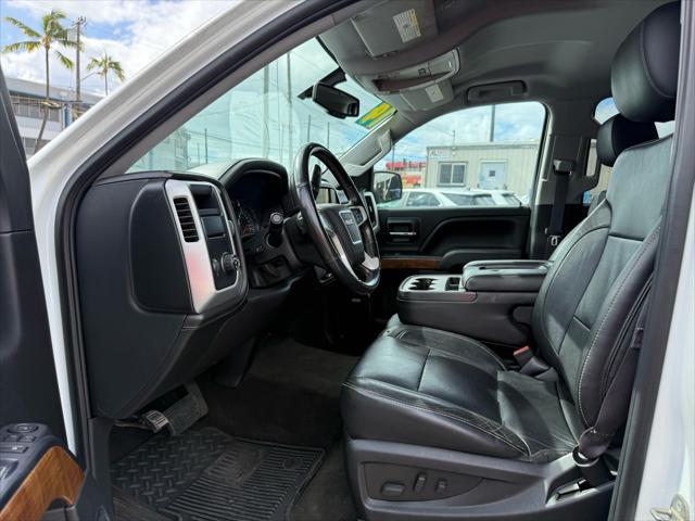 used 2014 GMC Sierra 1500 car, priced at $24,995