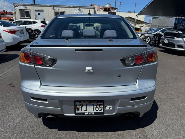 used 2014 Mitsubishi Lancer car, priced at $19,500