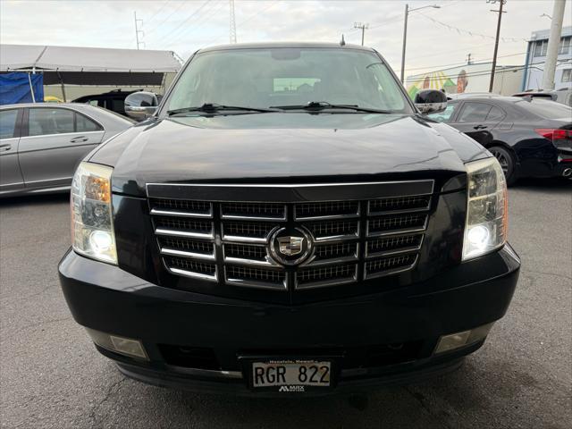 used 2010 Cadillac Escalade car, priced at $10,995