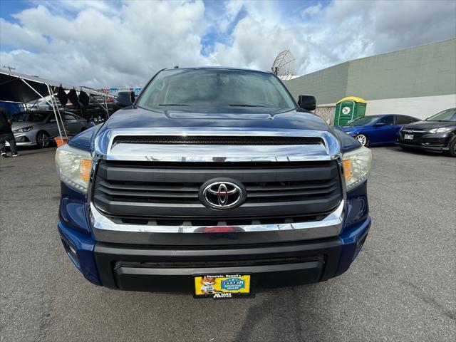 used 2014 Toyota Tundra car, priced at $22,995