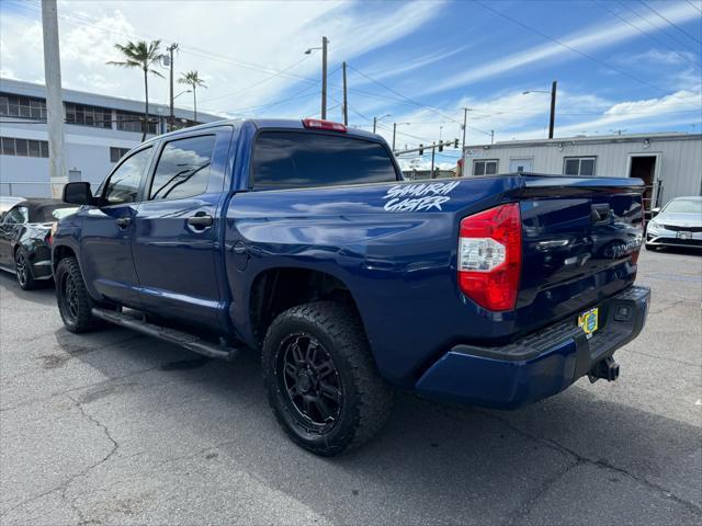 used 2014 Toyota Tundra car, priced at $22,995