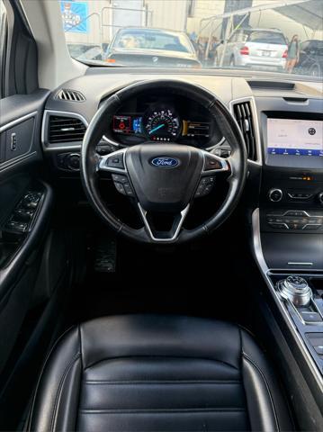 used 2020 Ford Edge car, priced at $15,995