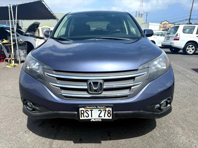 used 2012 Honda CR-V car, priced at $9,995
