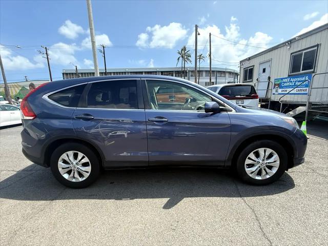 used 2012 Honda CR-V car, priced at $9,995