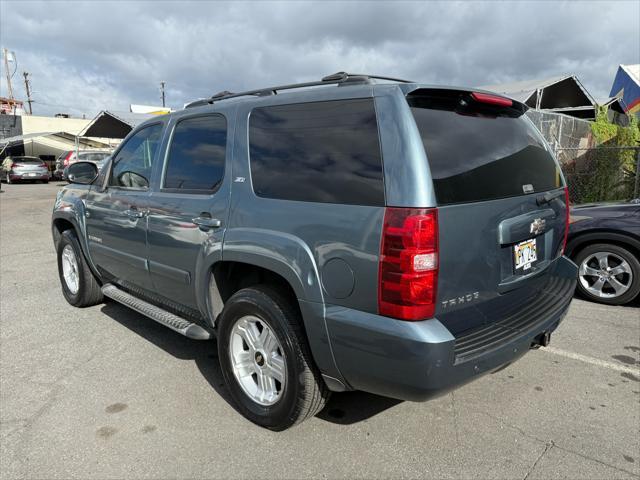 used 2009 Chevrolet Tahoe car, priced at $9,995