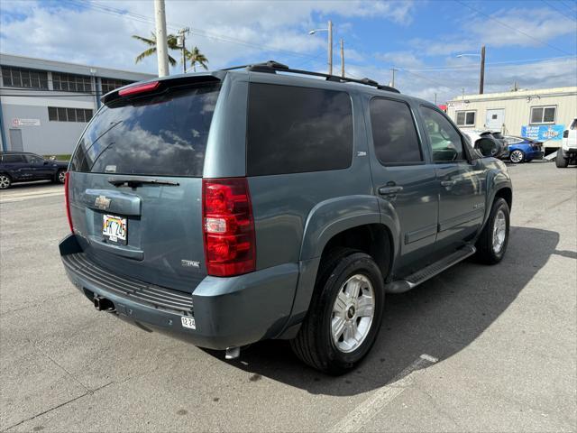 used 2009 Chevrolet Tahoe car, priced at $9,995