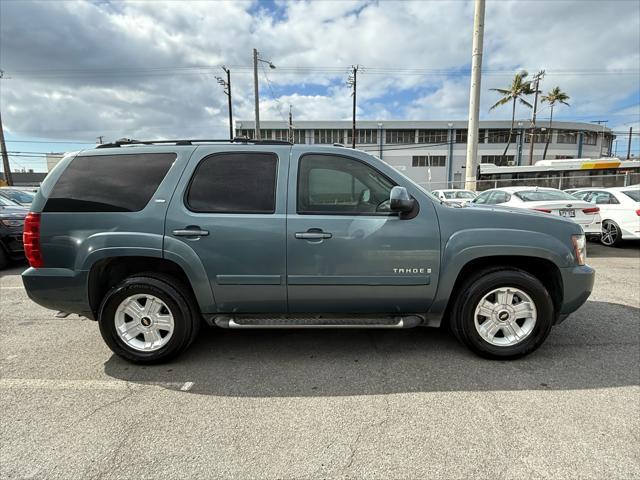 used 2009 Chevrolet Tahoe car, priced at $9,995