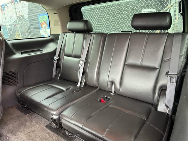 used 2009 Chevrolet Tahoe car, priced at $9,995