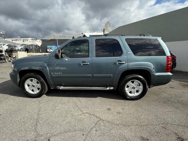 used 2009 Chevrolet Tahoe car, priced at $9,995