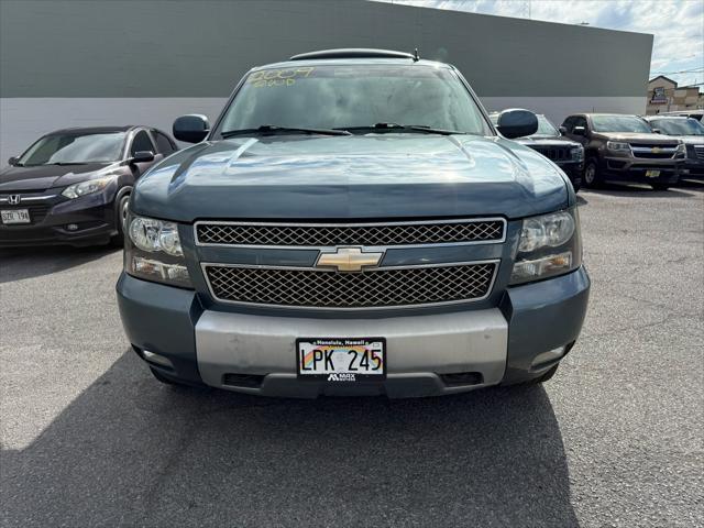 used 2009 Chevrolet Tahoe car, priced at $9,995