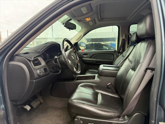 used 2009 Chevrolet Tahoe car, priced at $9,995