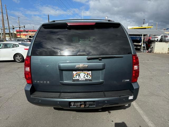 used 2009 Chevrolet Tahoe car, priced at $9,995