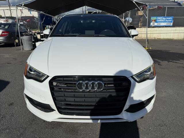 used 2016 Audi A3 car, priced at $14,995