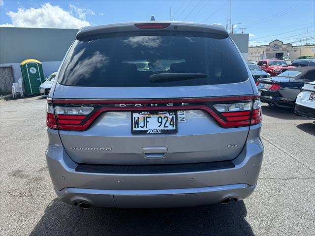 used 2020 Dodge Durango car, priced at $21,995