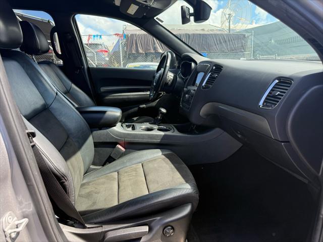 used 2020 Dodge Durango car, priced at $21,995