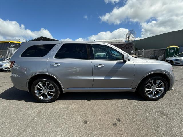 used 2020 Dodge Durango car, priced at $21,995