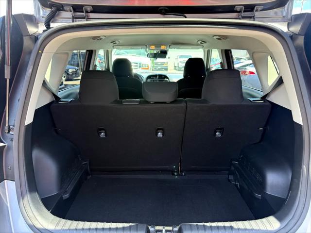 used 2025 Kia Soul car, priced at $19,995