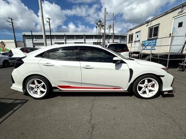 used 2021 Honda Civic car, priced at $25,995