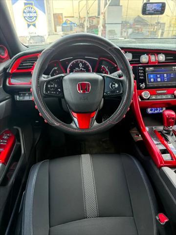 used 2021 Honda Civic car, priced at $25,995