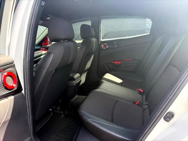 used 2021 Honda Civic car, priced at $25,995