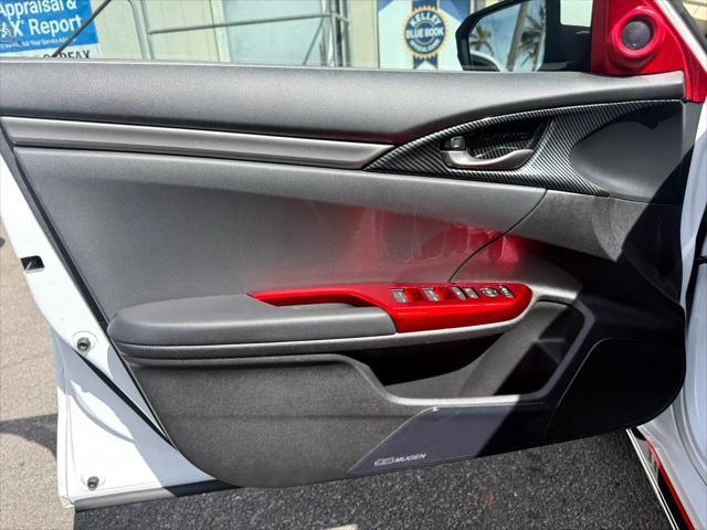 used 2021 Honda Civic car, priced at $25,995