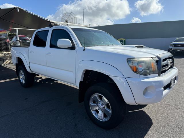 used 2011 Toyota Tacoma car, priced at $19,995